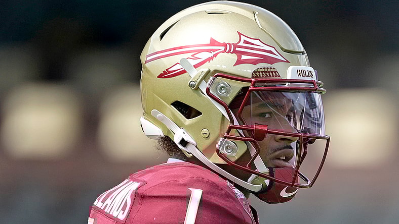 NCAA Football: East Texas A&M at Florida State