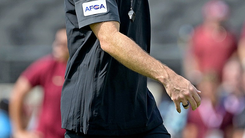 NCAA Football: East Texas A&M at Florida State