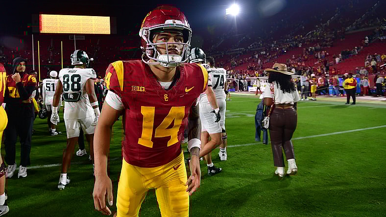 college football qb rankings