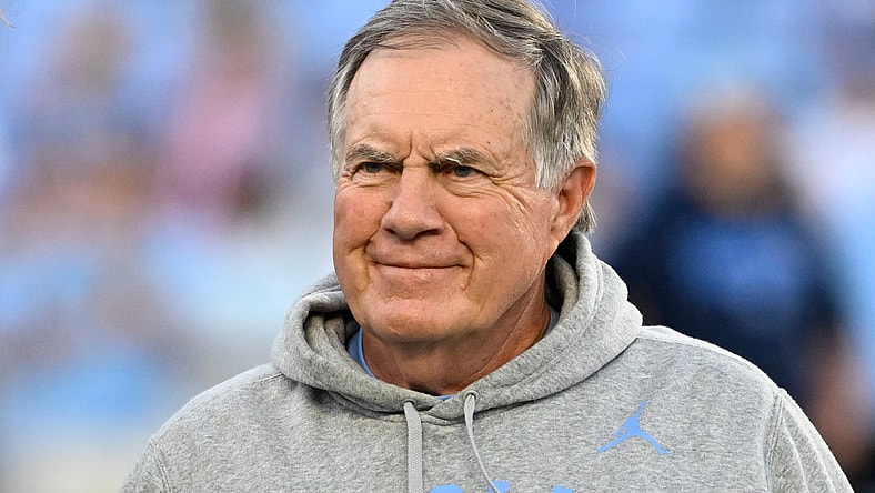 NCAA Football: Texas Christian at North Carolina