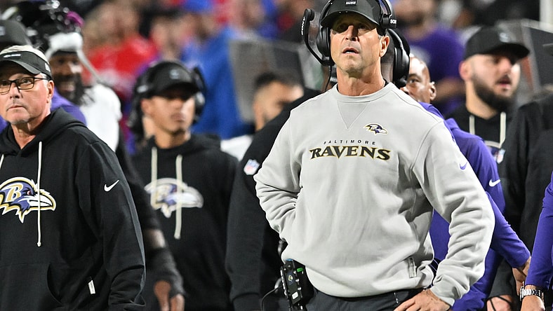 NFL Coaching Hot Seat Rankings