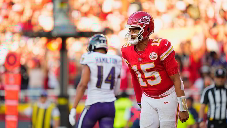 nfl offense rankings