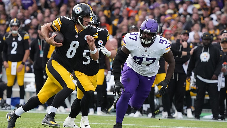 NFL Week 5 Power Rankings