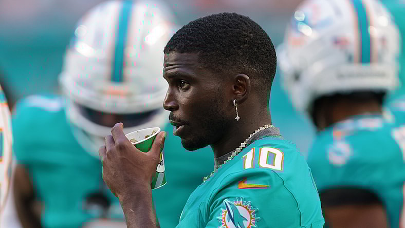 NFL: Jacksonville Jaguars at Miami Dolphins