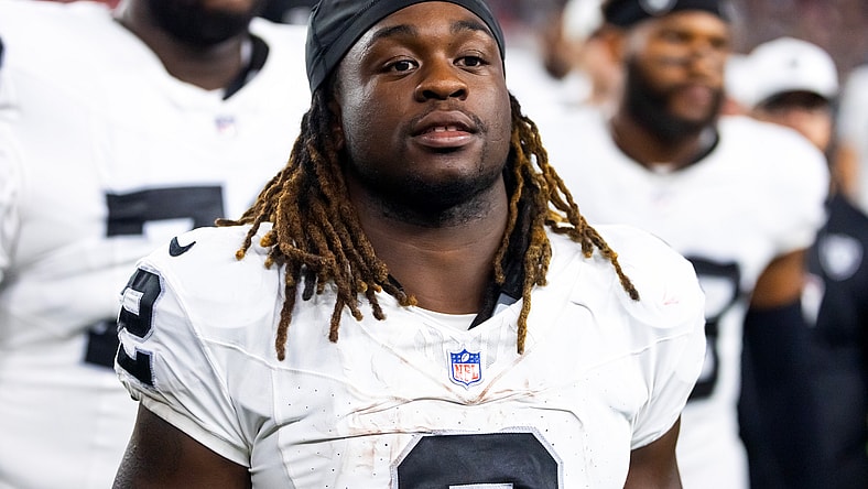 NFL: Las Vegas Raiders at Arizona Cardinals