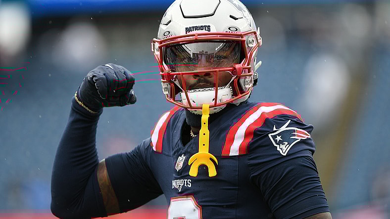 new england patriots