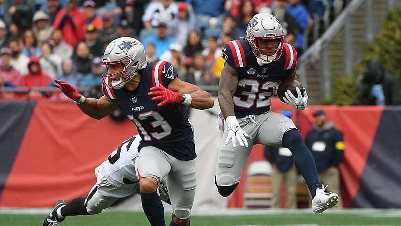 Fantasy Football Week 2