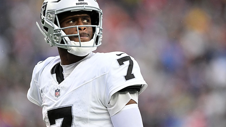 Las Vegas Raiders new era