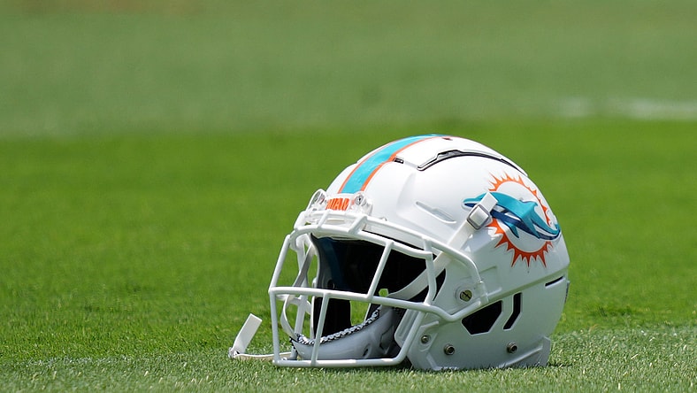 NFL: Miami Dolphins OTA