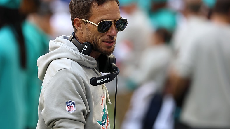 NFL: Miami Dolphins at Indianapolis Colts