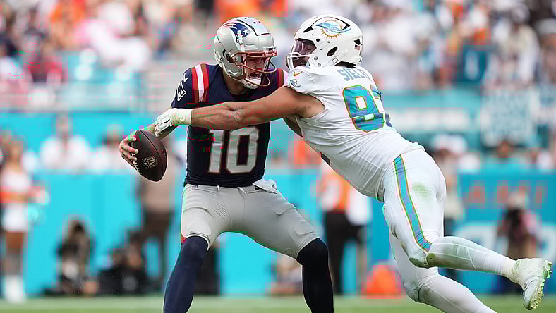 NFL Week 2 Predictions