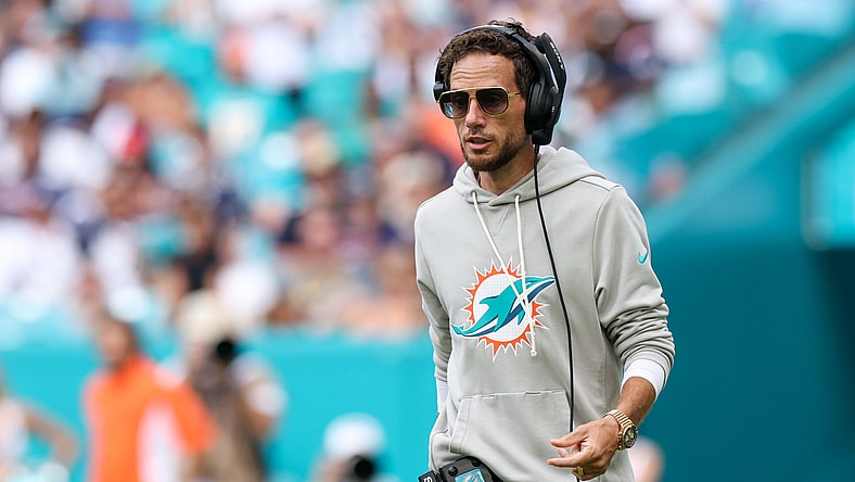Miami Dolphins Coaching Candidates 2025