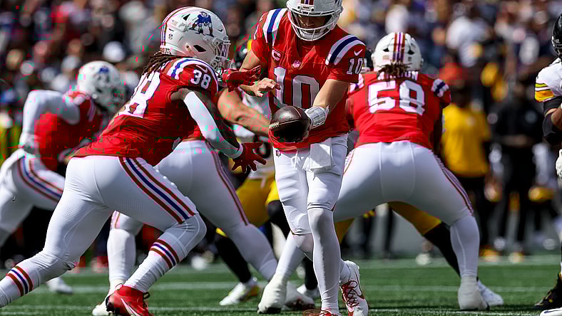 NFL Week 4 Power Rankings