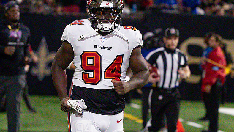 Tampa Bay Buccaneers