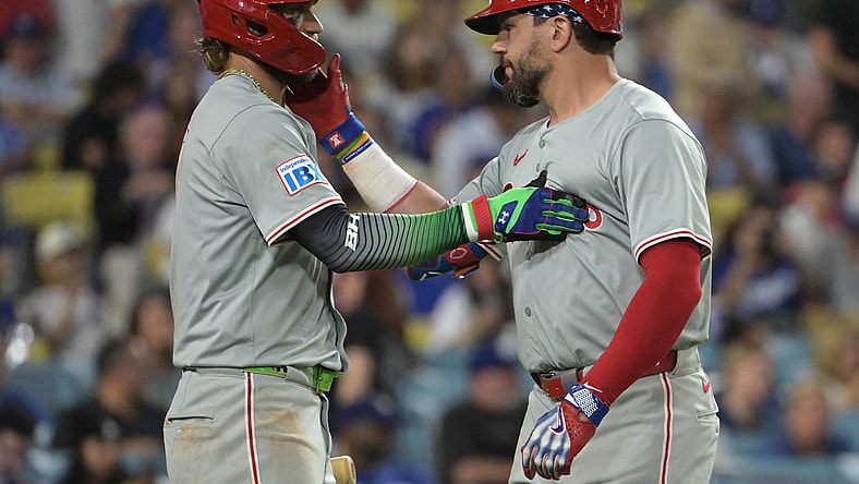 Philadelphia Phillies