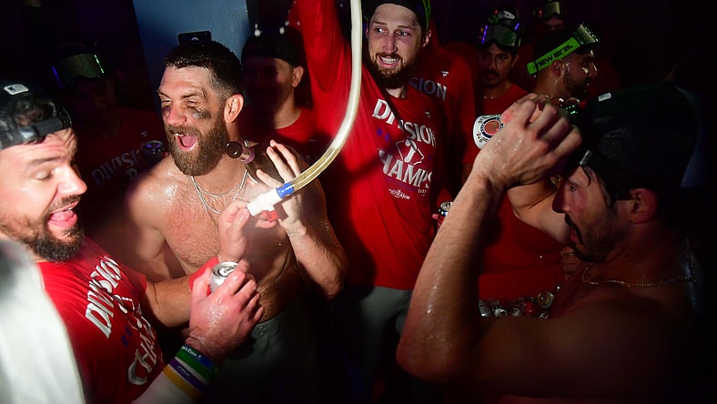 Philadelphia Phillies