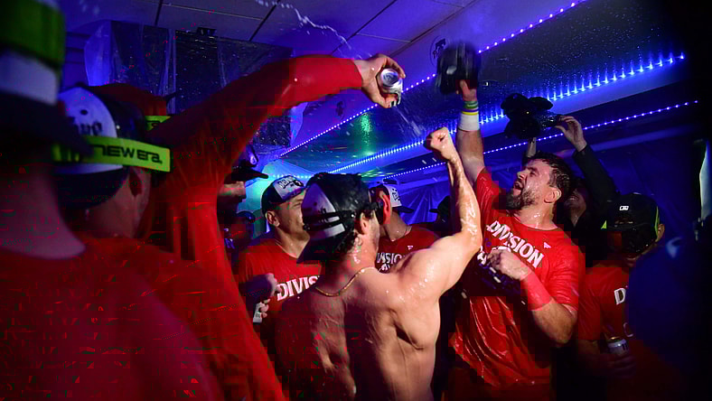 Philadelphia Phillies