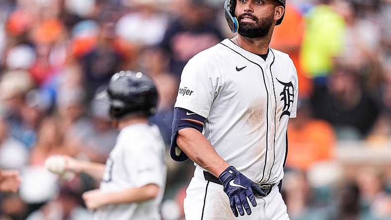 detroit tigers