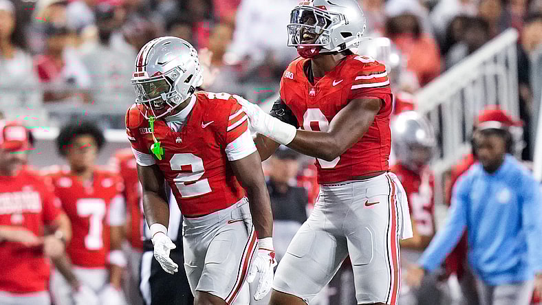 College Football Defense Rankings