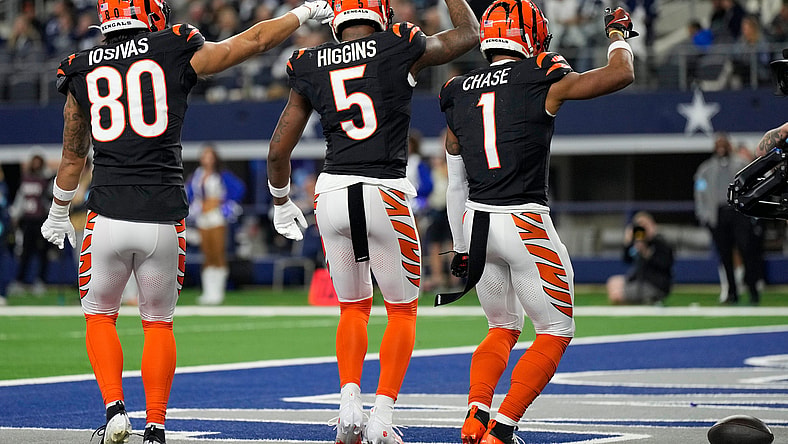 Week 1 Fantasy WR Rankings