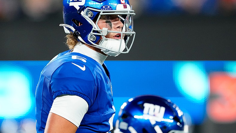 new york giants
