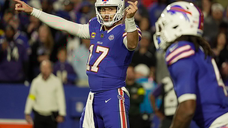 nfl offense rankings