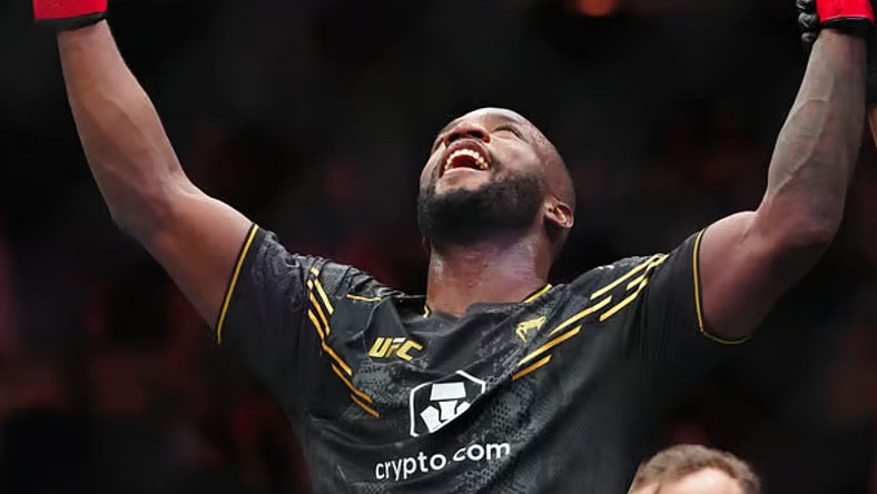 Top 10 Fastest Knockouts In UFC History USA Today News