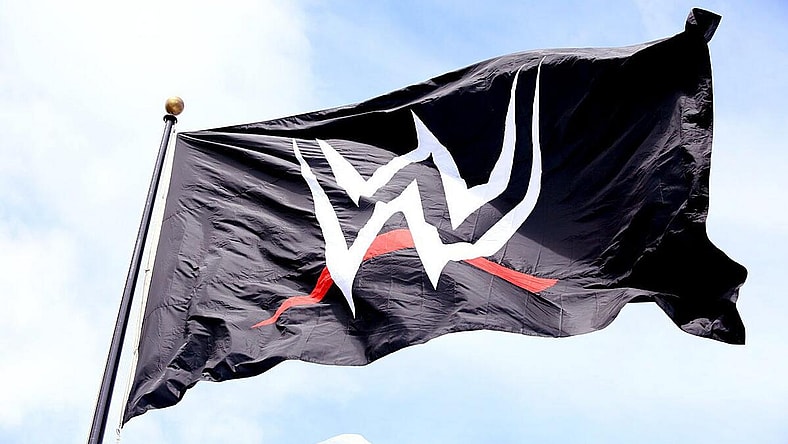 WWE Flag