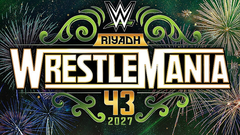 wrestlemania