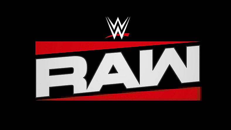 wwe raw