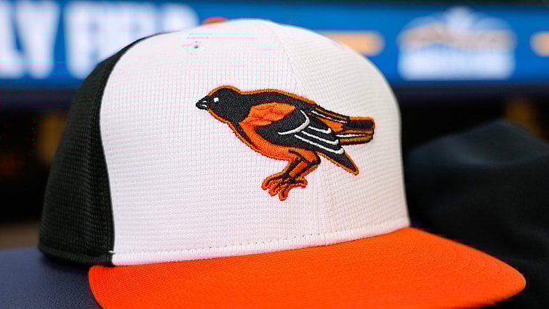 baltimore orioles