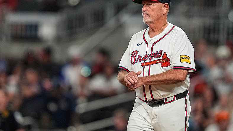 atlanta braves