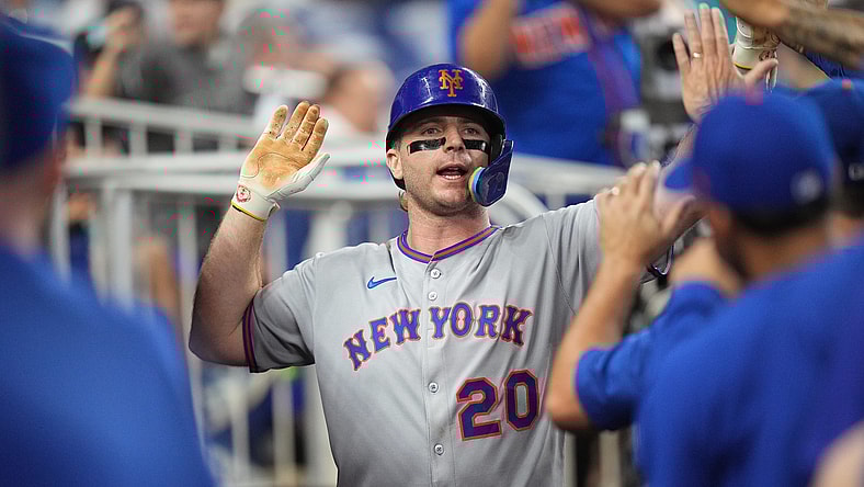 pete alonso