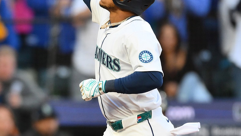 MLB: Playoffs-Detroit Tigers at Seattle Mariners