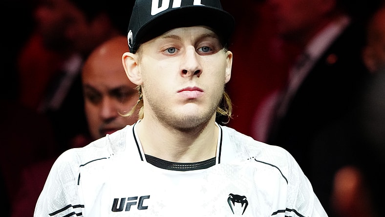 MMA: UFC 296 - Ferguson vs Pimblett