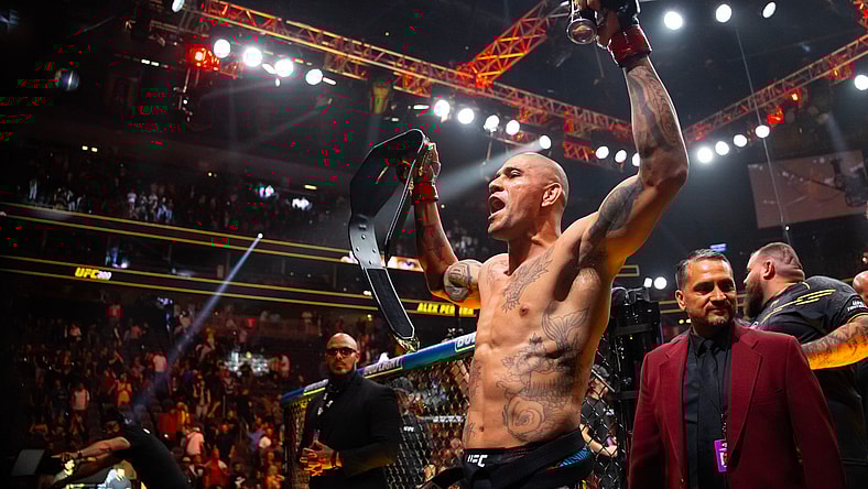 ufc light heavyweight rankings