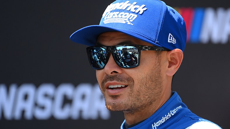 NASCAR: Go Bowling at The Glen