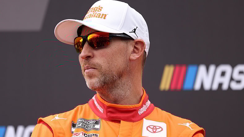 NASCAR: NASCAR Cup Series Playoff Race at Martinsville