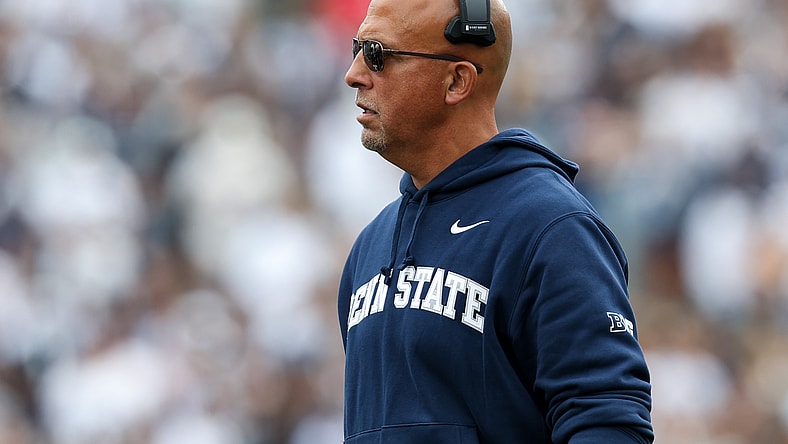 Penn State Coaching Candidates, Penn State Nittany Lions