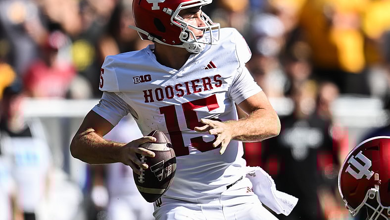 college football qb rankings