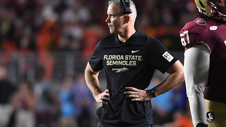Florida State Seminoles Coaching Candidates
