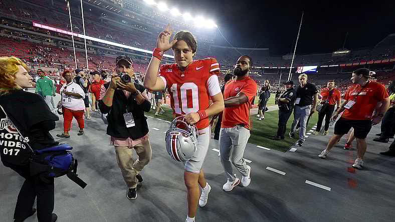 college football rankings