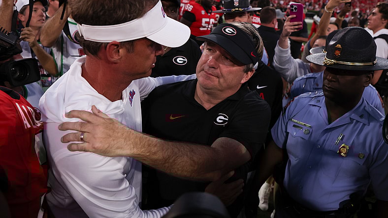 Week 9 College Football Rankings