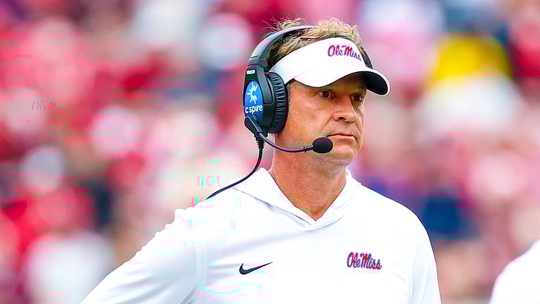 Ole Miss Coaching Candidates