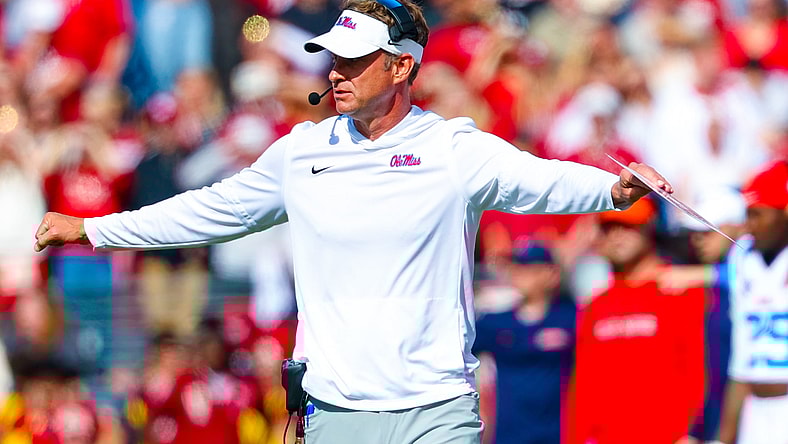 College Football Coaching Carousel Predictions