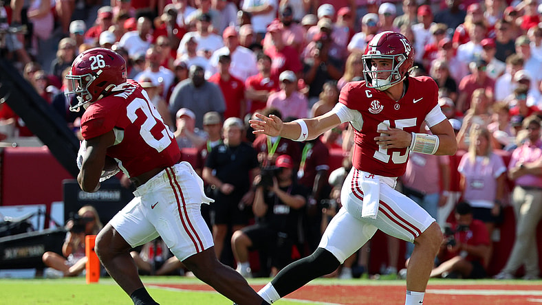 Alabama Crimson Tide, Vanderbilt Commodores