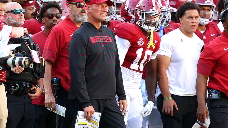 Week 7 College Football Rankings