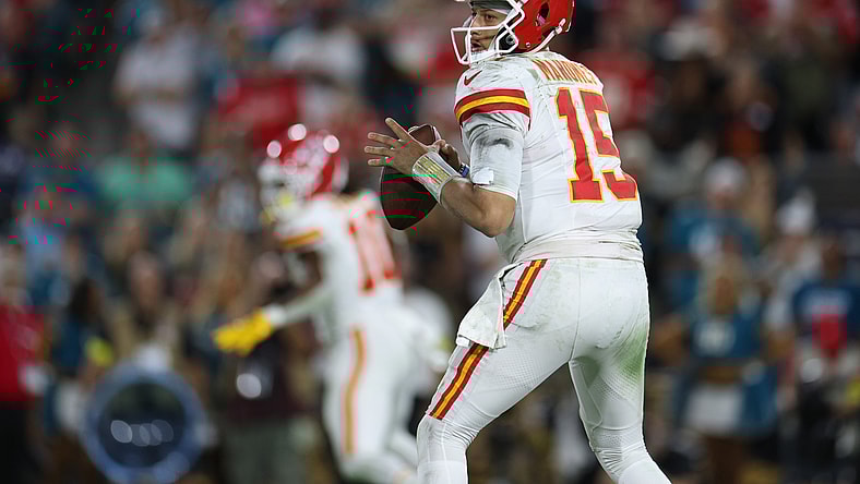 week 6 nfl offense rankings