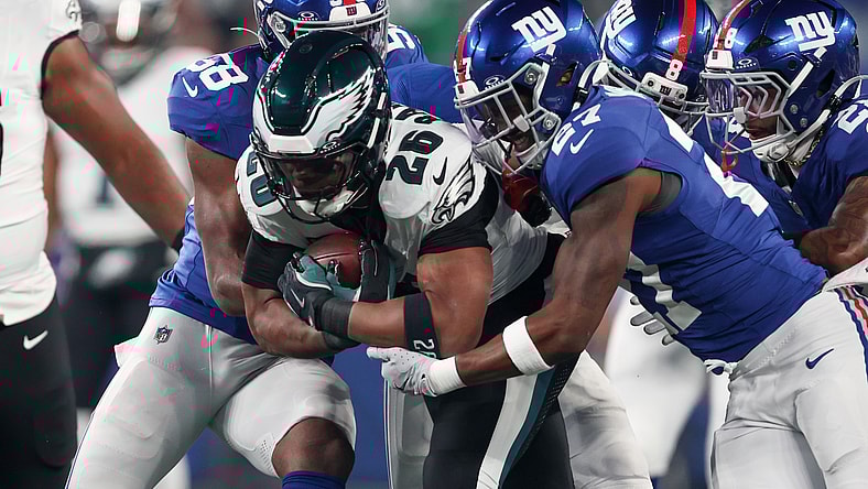 NFL Week 8 Predictions