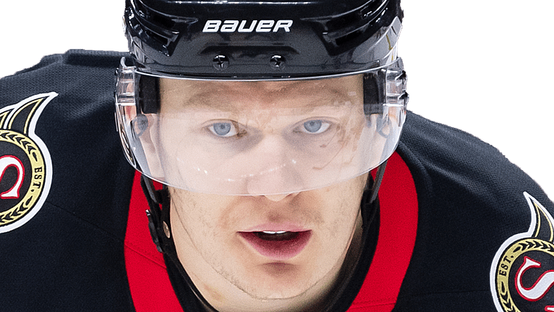 NHL: 2025 Season Player Headshots